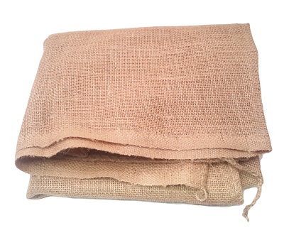 Burlap Bag 23" X 40"